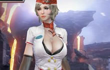 CF手游毛瑟和沙鹰哪个更好 毛瑟是否值得入手