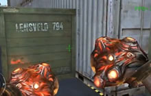 CF手游擎天变形有几种形态 会变成哪些武器