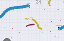 贪吃蛇大作战怎么击杀对手 击杀敌人心得分享