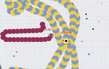 贪吃蛇大作战10万长度是怎么养成的 10W养成经验