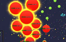 球球大作战线上公开赛10月28日败者组决赛视频