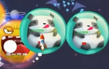 球球大作战杀笔解说：团战双刷教你快速发育