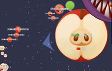 球球大作战夷虎战队视频：兄弟齐心其利断金