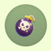 球球大作战炸你哦怎么得 可爱孢子价格说明