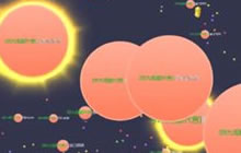 球球大作战YSL污神夺冠 虎牙直播讲述冠军成长记