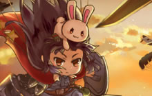 精彩活动来袭 那兔之大国梦明日安卓不删档测试