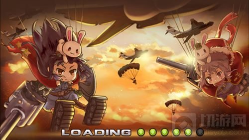 精彩活动来袭 那兔之大国梦明日安卓不删档测试