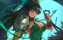 三国罗曼史今日全平台上线 豪华游戏礼包等着你