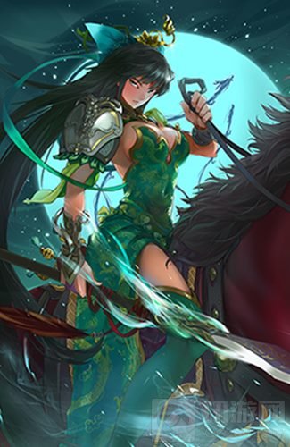 三国罗曼史今日全平台上线 豪华游戏礼包等着你