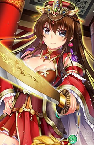 三国罗曼史今日全平台上线 豪华游戏礼包等着你