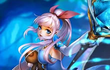 召唤师惊艳来袭 TD与RPG的巧妙融合搭配即时竞技