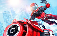 神作降临国服 竞速手游激流快艇3下周首测揭晓