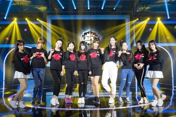 球球大作战CEST校园挑战赛正式开赛 解说队伍曝光