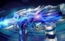 CF手游斯泰尔闪电使者什么时候上线 新武器曝光