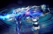 CF手游斯泰尔闪电使者多少钱 需要多少钻石