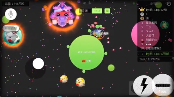 球球大作战棒棒糖能购买吗 棒棒糖在哪可买