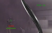 CF手游擎天变形视频 惨叫鸡近战手斧统统能变