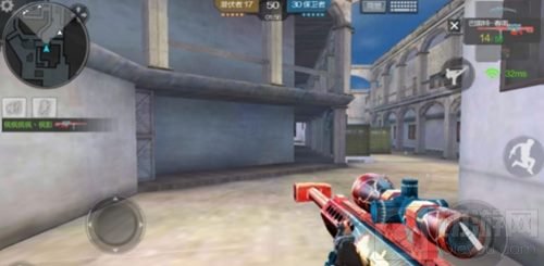 CF手游新沙漠TD怎么通关 新图最佳点位推荐