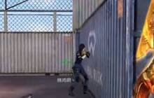 CF手游运输船卡箱子BUG怎么弄 单人BUG教程