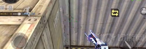 CF手游运输船卡箱子BUG怎么弄 单人BUG教程