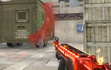 CF手游黑色城镇一个人单挑怎么打 单打独斗技巧