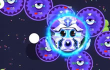 球球大作战最新吞噬声音如何解锁 需到什么等级