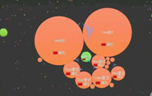 球球大作战什么是壁咚 各种壁咚姿势图欣赏