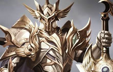 神之荣耀全渠道开放 带你踏上塞亚大陆探险之旅