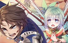 告别单身 螺旋境界线二次元妹子陪你欢度双十一