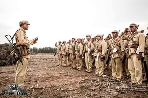 3D坦克争霸2携手军武重演战争 场面火爆似大片