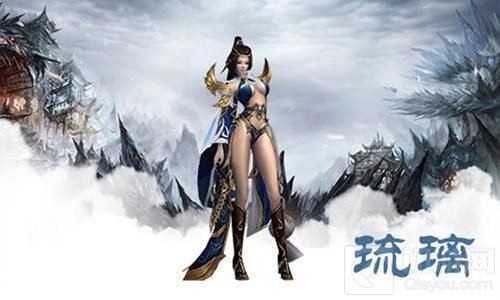 满足你所有幻想 最新经典小说改编手游全面盘点