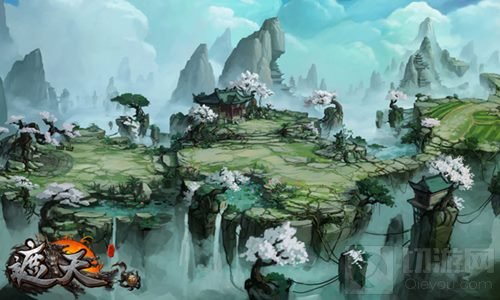 满足你所有幻想 最新经典小说改编手游全面盘点