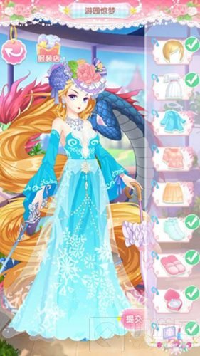 第二届最美魔仙装扮赛火热进行中 创意才华尽显