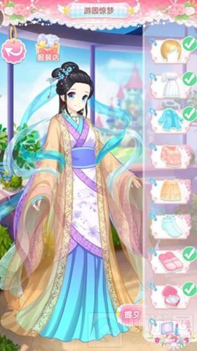 第二届最美魔仙装扮赛火热进行中 创意才华尽显