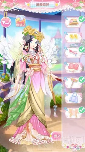 第二届最美魔仙装扮赛火热进行中 创意才华尽显