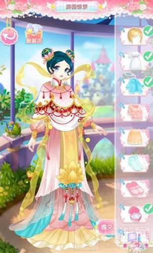 第二届最美魔仙装扮赛火热进行中 创意才华尽显