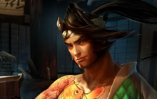 虚荣林戈新皮肤赌徒即将登场 连战连胜势不可挡