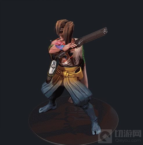 虚荣林戈新皮肤赌徒即将登场 连战连胜势不可挡