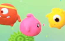 球球大作战免费刷100个棒棒糖最新教学视频