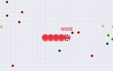 贪吃蛇大作战什么时候加速 加速键在哪里介绍