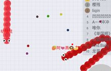 贪吃蛇大作战转弯时可以加速吗 加速怎么弄