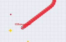 贪吃蛇大作战中方向键和加速键可以一起按吗