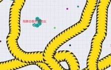 贪吃蛇大作战怎么停止加速 加速合理使用攻略