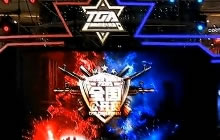 CF手游全国公开赛老少齐上阵战队斩获月赛冠军