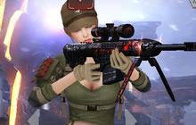 CF手游毁灭礼包抽奖有什么顺序 怎么抽到巴雷特