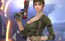 CF手游毁灭礼包抽奖要多少钱 能抽到什么奖励