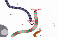 贪吃蛇大作战对战模式怎么组队 组队大开杀戒