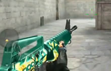 CF手游OPPOm16打爆破怎么样 螃蟹实战测试视频