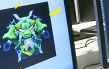 球球大作战7星先祖之力怎么样 7星先祖之力图鉴