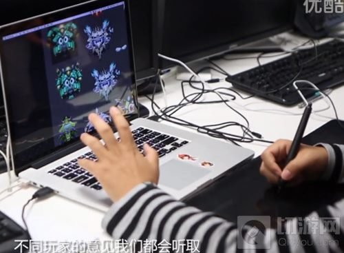 球球大作战7星圣光天使长什么样子 圣衣图鉴曝光